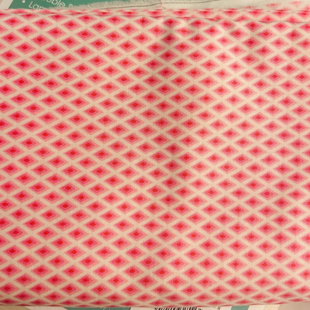 Rare out of print Tula Pink fabrics for collection “Elizabeth”